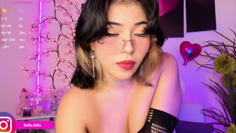 Bella online show from 28, 7, 2026