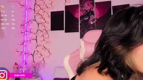 Bella online show from 28, 7, 2026