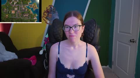 Snapshot of bellablake96 chatting on 1, 7, 2026 BellaBlake96 online show from 1, 7, 2026