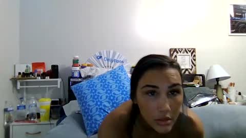 bellaboo999 online show from 18, 9, 2025