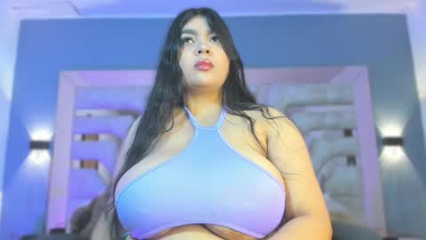 bellaboobs_ online show from 8, 9, 2025