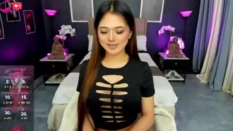 Snapshot of bellabrown_19xxx chatting on 11, 6, 2026 Bella online show from 11, 6, 2026