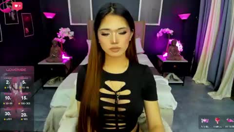 Bella online show from 13, 6, 2026