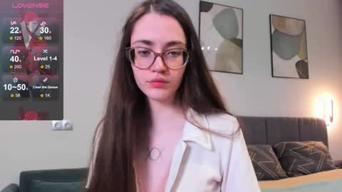 BellaCatLovesMeat online show from 23, 10, 2025