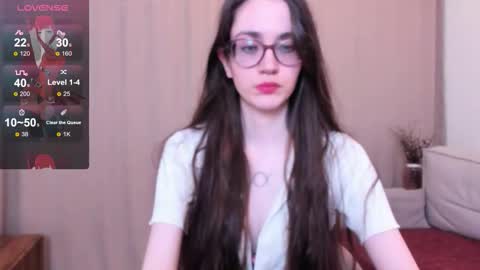 BellaCatLovesMeat online show from 2, 11, 2025