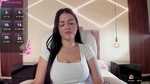 Bella Clair online show from 20, 2, 2026