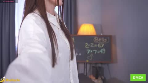 Bella I took a vacation and Ill be back on December 18th So dont lose me To keep in touch I have a TG -  you can find below online show from 26, 4, 2026