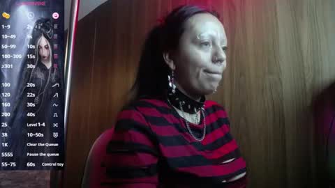 belladona_trix online show from 15, 6, 2026