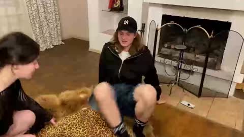 Snapshot of bellafae chatting on 12, 11, 2025 Baila online show from 12, 11, 2025