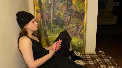 Snapshot of bellafae chatting on 2, 3, 2026 Baila online show from 2, 3, 2026