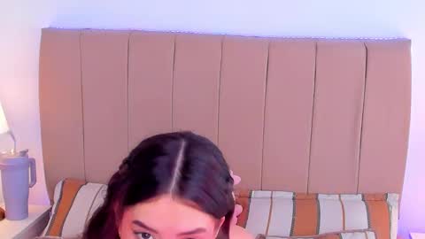 Snapshot of bellafontana chatting on 8, 9, 2025 BellaFontana online show from 8, 9, 2025