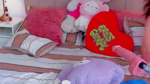 Snapshot of bellafontana chatting on 30, 10, 2025 BellaFontana online show from 30, 10, 2025