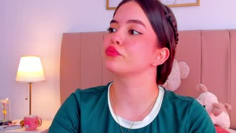 BellaFontana online show from 20, 6, 2026