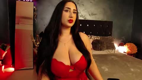 Snapshot of bellafun_ chatting on 16, 2, 2026 Bella online show from 16, 2, 2026