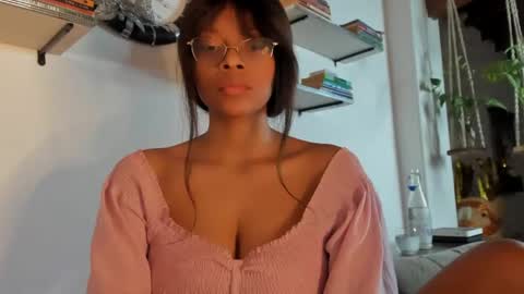 Snapshot of bellahproudly chatting on 29, 4, 2026 Bellah online show from 29, 4, 2026