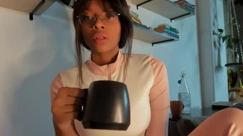 Snapshot of bellahproudly chatting on 30, 4, 2026 Bellah online show from 30, 4, 2026