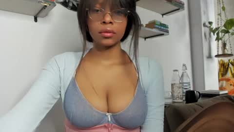 Snapshot of bellahproudly chatting on 3, 6, 2026 Bellah online show from 3, 6, 2026