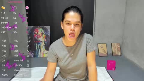 BellaLovesHerFellas online show from 2, 2, 2026