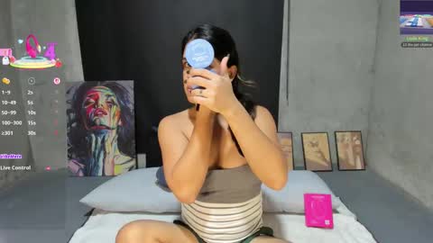 BellaLovesHerFellas online show from 8, 2, 2026