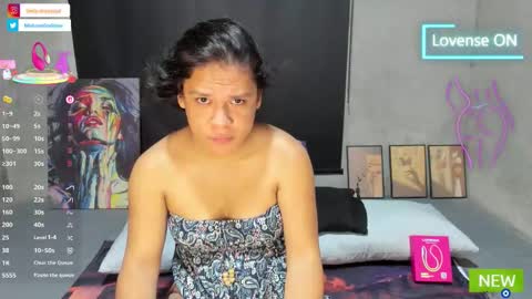 BellaLovesHerFellas online show from 12, 2, 2026