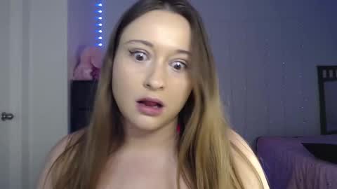 Bella Monroe online show from 14, 1, 2025