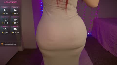 Bella Monroe online show from 28, 7, 2026