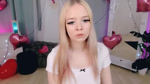 Snapshot of bellamontgomery chatting on 25, 2, 2026 Bella online show from 25, 2, 2026