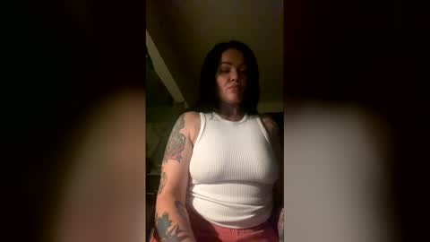 Snapshot of bellamoon89 chatting on 7, 5, 2026 Bella Moon online show from 7, 5, 2026