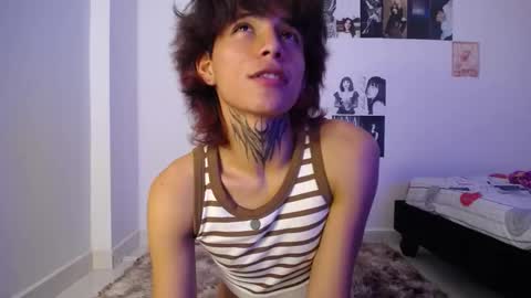 bellamy0955 online show from 27, 3, 2026