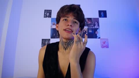 bellamy0955 online show from 26, 4, 2026