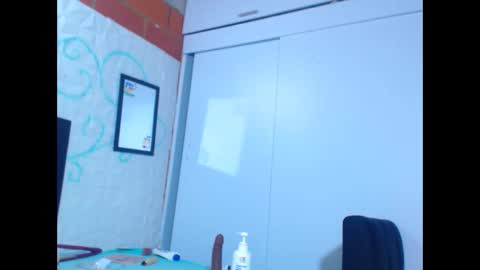 Snapshot of bellamy_sweet chatting on 31, 1, 2025 bellamy online show from 31, 1, 2025