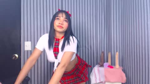 Snapshot of bellamy_sweet chatting on 23, 11, 2025 bellamy online show from 23, 11, 2025