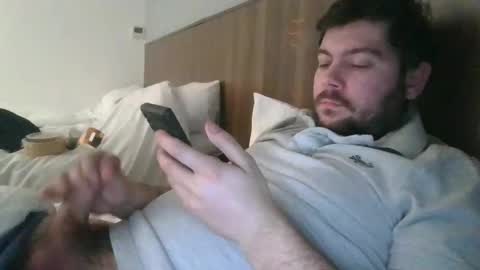 Snapshot of bellandballs chatting on 18, 2, 2025 bellandballs online show from 18, 2, 2025