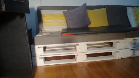 Camille  online show from 9, 1, 2025