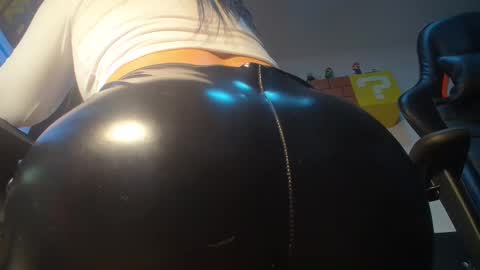 Camille  online show from 13, 1, 2025