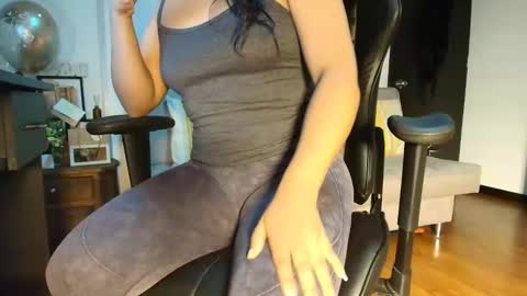 Camille  online show from 10, 3, 2025