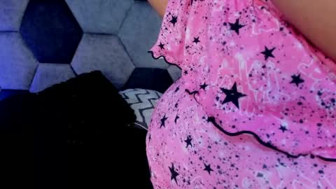 Bella Nix big tits online show from 25, 4, 2026