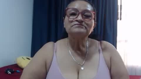 bellanocturna_ online show from 28, 6, 2026