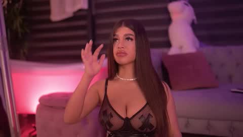 Bella online show from 15, 12, 2025