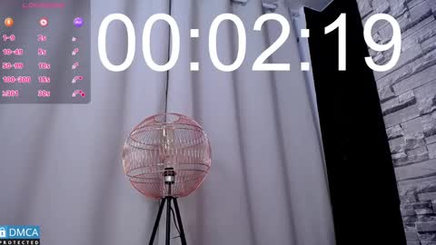   online show from 5, 3, 2025