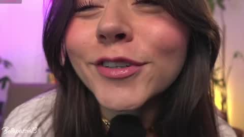 Snapshot of bellapazzia13 chatting on 12, 6, 2026 online show from 12, 6, 2026