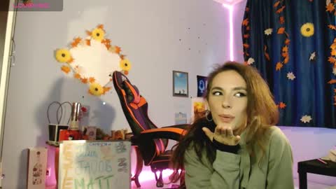 Snapshot of bellaqueen0701 chatting on 26, 9, 2025 bellaqueen0701 online show from 26, 9, 2025