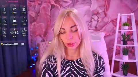 Bella online show from 15, 11, 2025