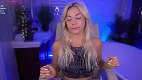 Bella online show from 10, 5, 2026
