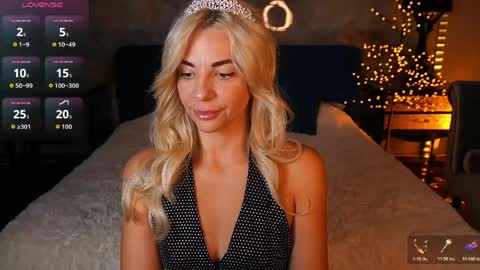 Bella online show from 12, 5, 2026
