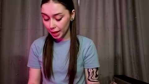 Daniela online show from 24, 4, 2026
