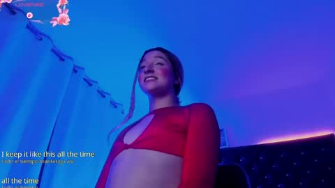 bellaroge online show from 29, 4, 2026