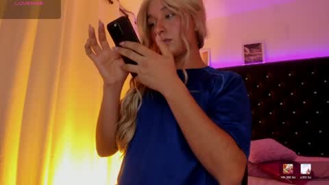 bellaroge online show from 27, 5, 2026