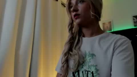 bellaroge online show from 15, 6, 2026