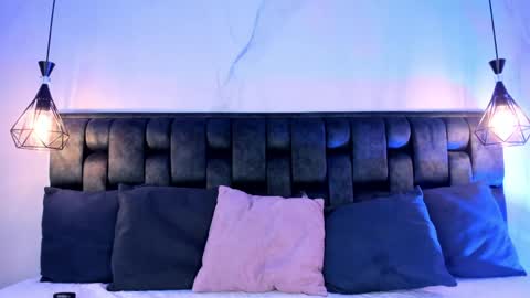 LUCIANA online show from 23, 4, 2026